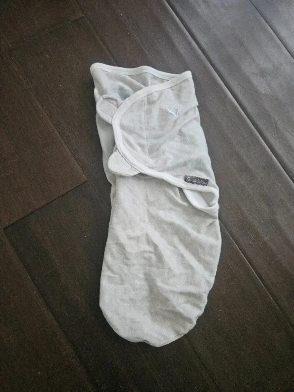 Set of 2 SwaddleMe Swaddle Sleep Sack Size Small/ Medium